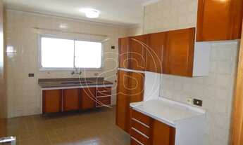 Imagem 5: São Paulo - Apartamento Padrão - Alto da Boa Vista