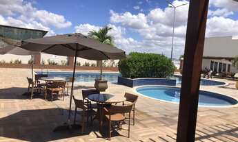 Imagem 7: Condomínio Residencial Vila de Espanha, Apê de 2 - quartos, localizado no Bairro Sim