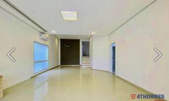 Imagem 3: Casa com 4 dormitórios à venda, 390 m² por R$ 2.500.000 - Alphaville - Santana de Parnaíba