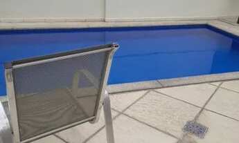 Imagem 2: Parque São Caetano: apartamento 02 quartos (1 suíte); lazer