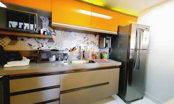 Imagem 5: 73 m² | Ao lado do Shopping Del Paseo