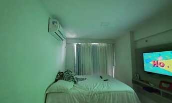 Imagem 3: Apartamento para venda na Aldeota - Arc De France