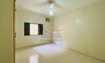 Imagem 7: Casa - Ribeirão Preto - São José - Região Leste