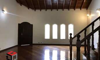 Imagem 6: Sobrado com 3 quartos, 228 m², Parque dos Pássaros - São Bernardo do Campo/SP