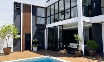 Imagem: Casa para venda possui 1200 metros quadrados