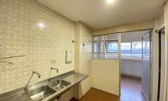 Imagem 6: Apartamento 220m² 3 dormitórios 2 vagas Jardim Europa