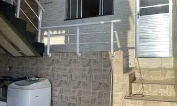 Imagem: Aluga-se 4 cômodos casa está linda