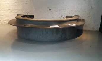 Imagem 4: Casa para aluguel possui 150 metros quadrados com 2 quartos em Vila Cordeiro - São Paulo