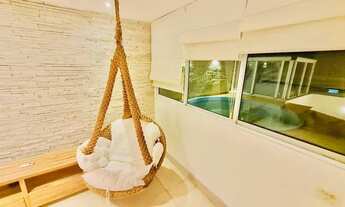 Imagem 3: Cobertura 2 quartos para alugar no Jardim Oceânico - Rua Pedro Bolato