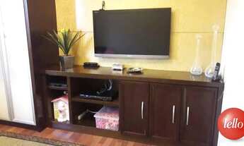 Imagem 6: São Paulo - Apartamento Padrão - Mooca