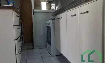 Imagem 6: Apartamento com 3 dormitórios à venda, 100 m² por R$ 590.000,00 - Mansões Santo Antônio