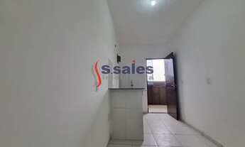 Imagem 2: BRASÍLIA - Apartamento Padrão - CEILÂNDIA NORTE (CEILÂNDIA