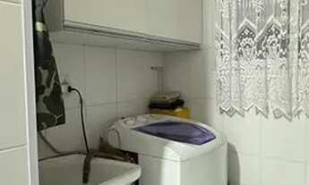 Imagem 7: Apartamento À Venda Condomínio Solaris & Lazer Carapicuíba - Estuda Permuta