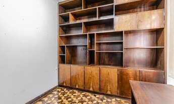 Imagem 7: CURITIBA - Casa Comercial - Ahú