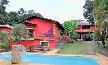 Imagem: Casa à venda no bairro Transurb - Itapevi/SP