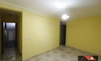 Imagem 5: Apartamento com 2 dormitórios para alugar, 52 m² por R$ 800,00/mês - Parque Residencial Vi