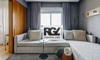 Imagem 5: Apartamento 213m² 4 dormitórios 4 vagas Paraíso