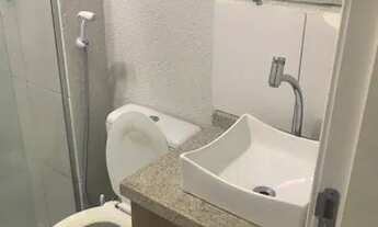 Imagem 5: Santana Tower 2 - 3 Quartos Semi Mobiliado