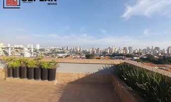 Imagem 6: Excelente Cobertura, 2 Dorm, 2 Banh, 1 Vaga, 107m