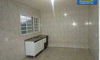 Imagem 5: Casa com 3 dormitórios para alugar, 120 m² por R$ 1.694,00/mês - Jardim Europa - Votoranti