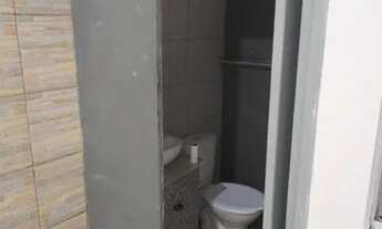 Imagem 6: Aluga-se casa - 02 dorm., sala, cozinha e banheiro no Jd. Mont Kemel