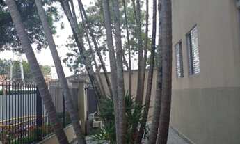 Imagem 4: Apartamento para Venda em São Paulo, SANTO AMARO, 1 dormitório, 1 banheiro, 1 vaga