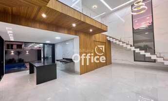 Imagem: Sobrado com 4 dormitórios à venda, 300