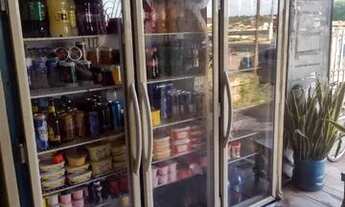 Imagem 5: Vende-se mercadinho em perda branca