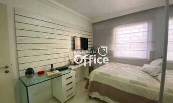 Imagem 5: Apartamento com 3Q 1 Suíte porteira fechada à venda, 97 m² por R$ 420.000 - Setor Central