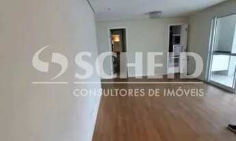 Imagem 4: Apartamento à Venda Chácara Santo Antônio - 109m2 , 3 quartos, 1 suíte, 2 vagas