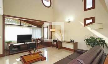 Imagem 2: Casa à Venda - Vale das Araras, 4 Quartos, 557 m2