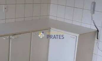 Imagem 4: Apartamento com 3 dormitórios para alugar, 80 m² por R$ 1.300,00/mês - Vila Anchieta - São