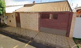 Imagem: Casa no quot Conjunto Habitacional Catanduva