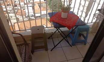 Imagem 2: Apartamento a venda Condomínio: Torres do Bonfim - Campinas/SP