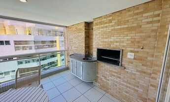 Imagem 3: Apartamento com 3 dormitórios para alugar, 122 m² - Riviera de São Lourenço - Bertioga/SP