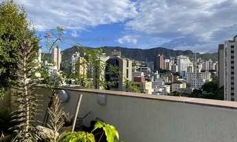 Imagem 2: Cobertura à venda, 4 quartos, 2 suítes, 3 vagas, Serra - Belo Horizonte/MG
