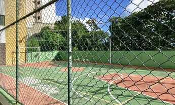 Imagem 4: Apartamento para venda possui 160 metros quadrados com 4 quartos em Itaigara - Salvador