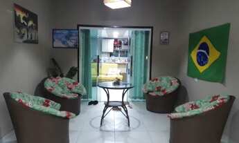 Imagem 2: Vendo uma belíssima casa de campo em Gravata