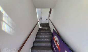 Imagem 2: Sala para alugar, 35 m² por R$ 1.600,00/mês - Vila São Geraldo - Taubaté/SP