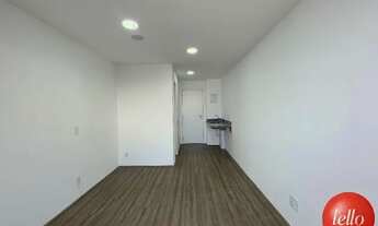 Imagem 3: São Paulo - Apartamento Padrão - Belém