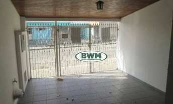 Imagem 5: Casa com um dormitório à venda, 60 m² por R$ 270.000 - Vila Haro - Sorocaba/SP