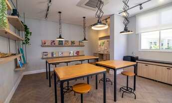 Imagem: Apartamento para venda com 136 metros quadrados