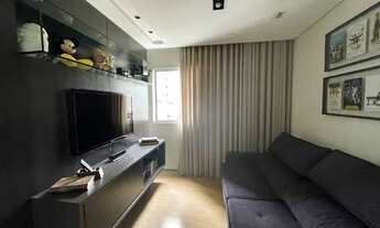 Imagem 7: Apartamento Garden à venda, 4 quartos, 2 suítes, 3 vagas, Vila da Serra - Nova Lima/MG