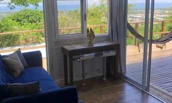 Imagem: Kitnet Com Hidromassagem de Vista Para o