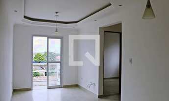 Imagem 2: Apartamento para Aluguel - Vila Princesa Isabel, 2 Quartos, 48 m2