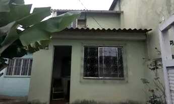 Imagem: Vendo uma casa em santa cruz, Av.joão 23,RJ