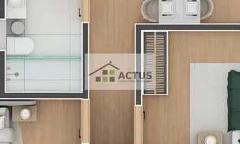 Imagem 7: Apartamento à venda no bairro Jardim Monsenhor Horta - 2ª Seção - Ibirité/MG