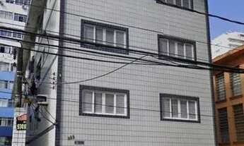 Imagem: Apto. 2 dorms - Próximo à praia / São