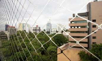 Imagem 6: Apartamento para venda com 110 metros quadrados com 3 quartos em Auxiliadora - Porto Alegr