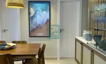 Imagem 7: Apartamento Alto Padrão